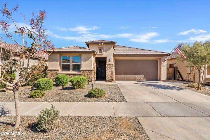 23066 E MEWES Road, Queen Creek, AZ