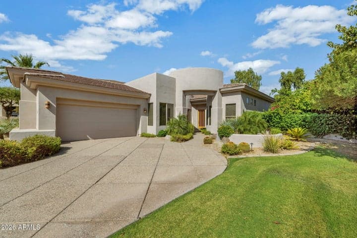 8745 N 73RD Way, Scottsdale, AZ