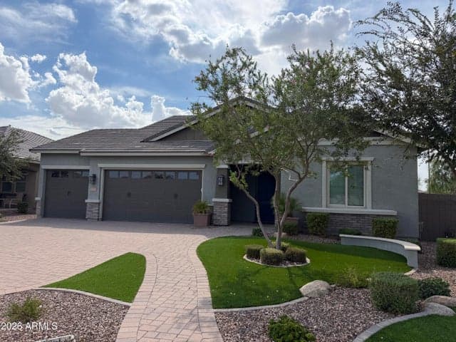 24308 N 162ND Lane, Surprise, AZ