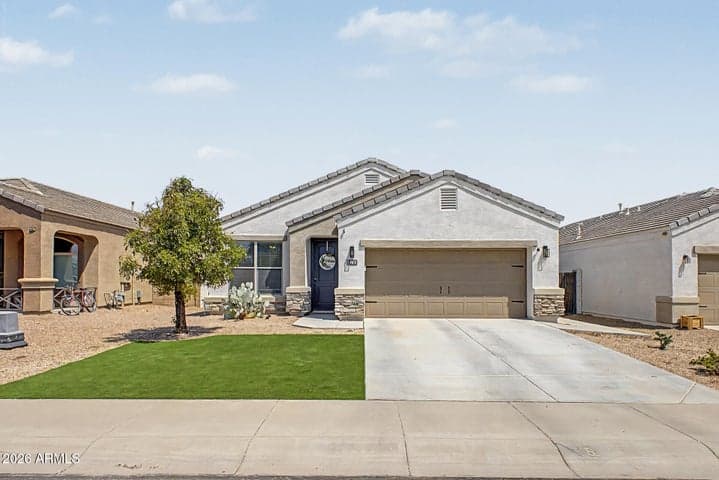 4012 W MAGGIE Drive, San Tan Valley, AZ
