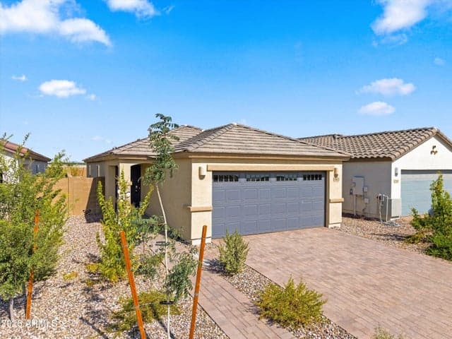 17601 N Del Mar Avenue, Maricopa, AZ