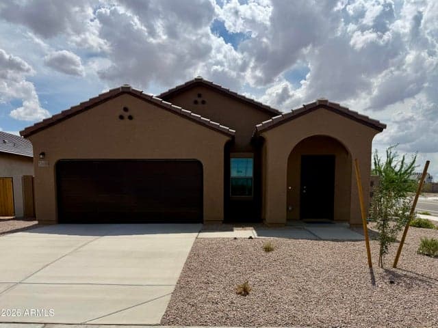 12100 N Lam Avenue, Maricopa, AZ