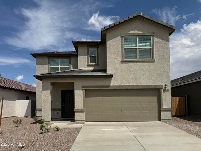 11695 N RICHARDS Drive, Maricopa, AZ