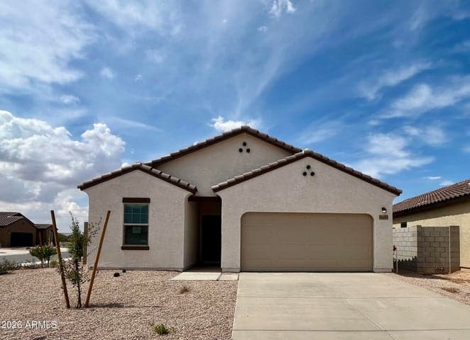 46814 W Harper Lane, Maricopa, AZ