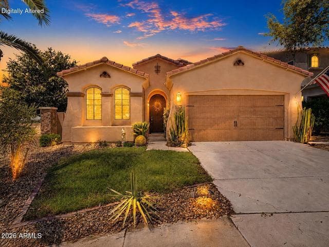 202 N 110TH Drive, Avondale, AZ