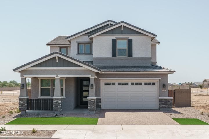 15577 W VOLTAIRE Street, Surprise, AZ