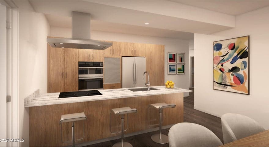 7230 E MAYO Boulevard #2016, Scottsdale, AZ