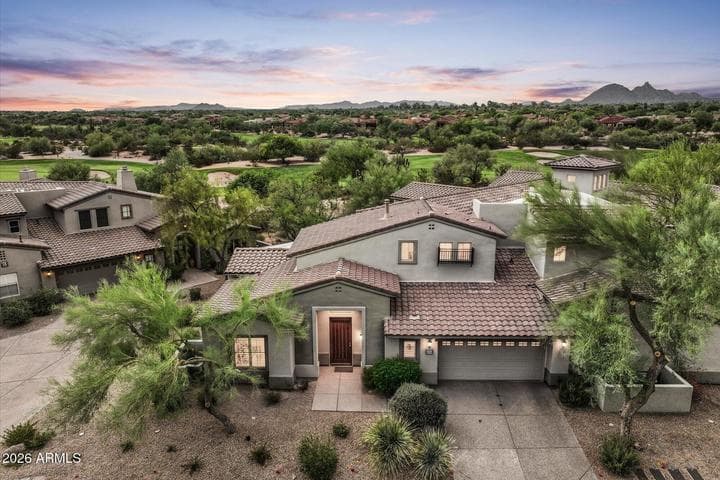 20802 N GRAYHAWK Drive #1137, Scottsdale, AZ
