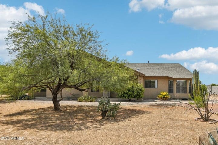 35942 N 10TH Street, Phoenix, AZ