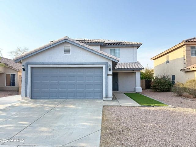 11810 W Sunnyside Drive, El Mirage, AZ