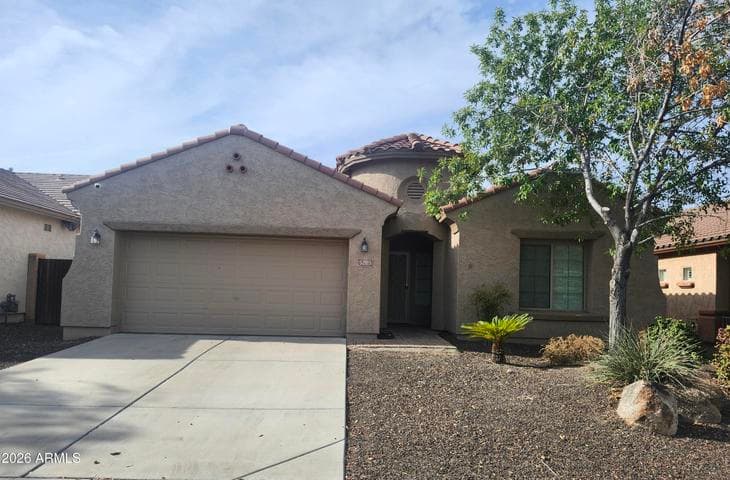 5205 W MOLLY Lane, Phoenix, AZ