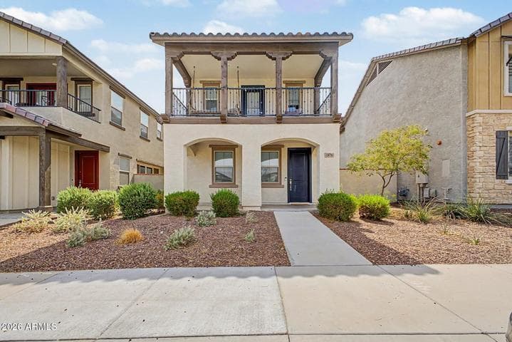1876 N MARKETSIDE Avenue, Buckeye, AZ