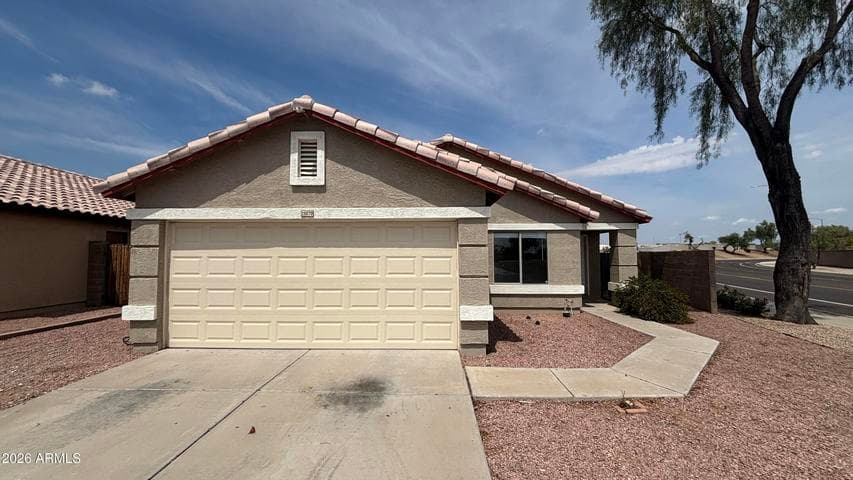 15070 N 150TH Lane, Surprise, AZ