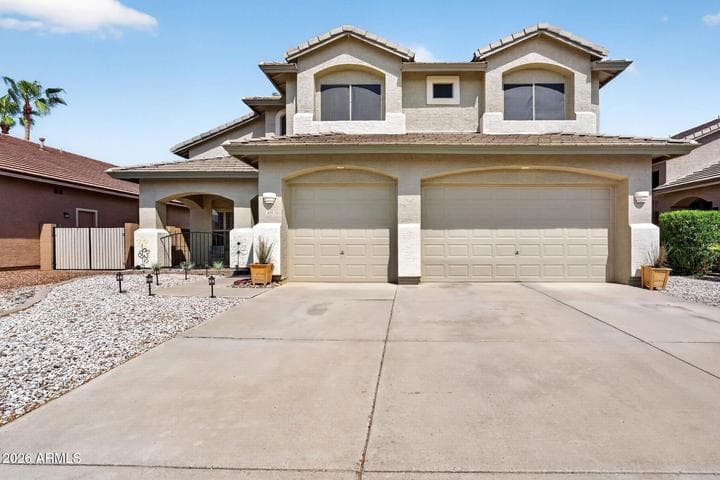 1099 N Arroyo Lane, Gilbert, AZ