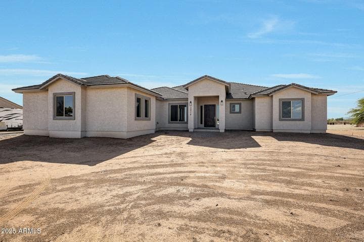 30714 N 228TH Avenue, Wittmann, AZ