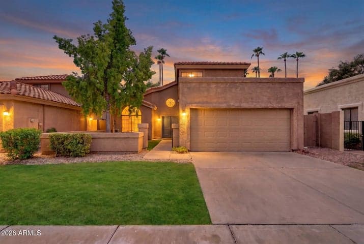 39 E LA VIEVE Lane, Tempe, AZ