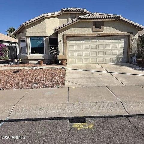 10632 W RUNION Drive, Peoria, AZ