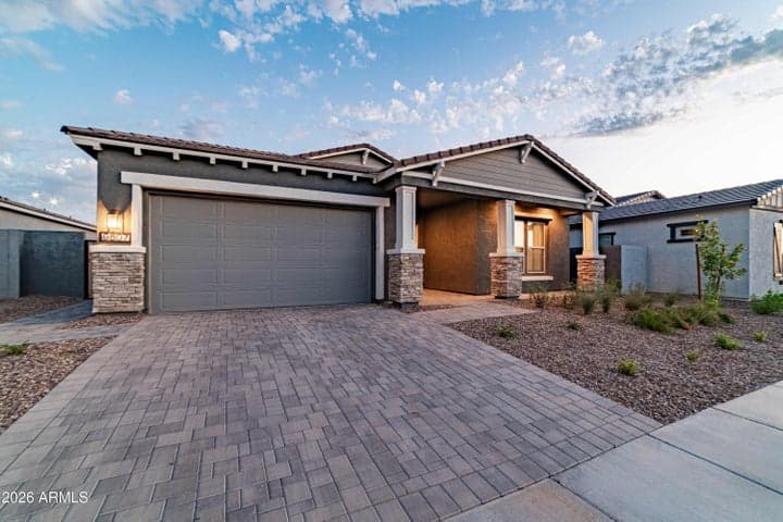 9607 E SOLINA Avenue, Mesa, AZ