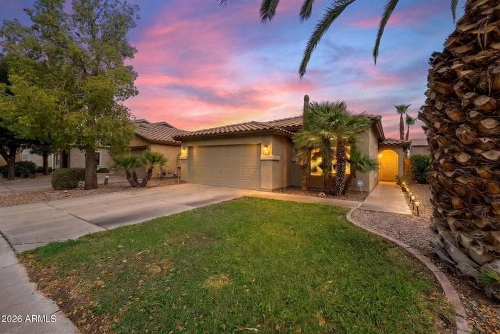 1644 E ANASTASIA Street, San Tan Valley, AZ