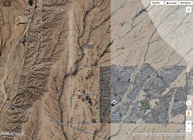 31302 W CAMPBELL Avenue #89, Buckeye, AZ