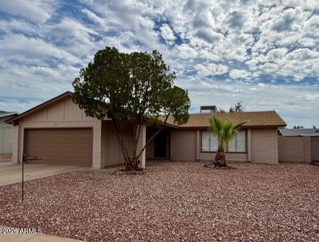 10021 N 47th Drive, Glendale, AZ