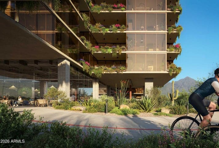 7230 E MAYO Boulevard #2005, Scottsdale, AZ