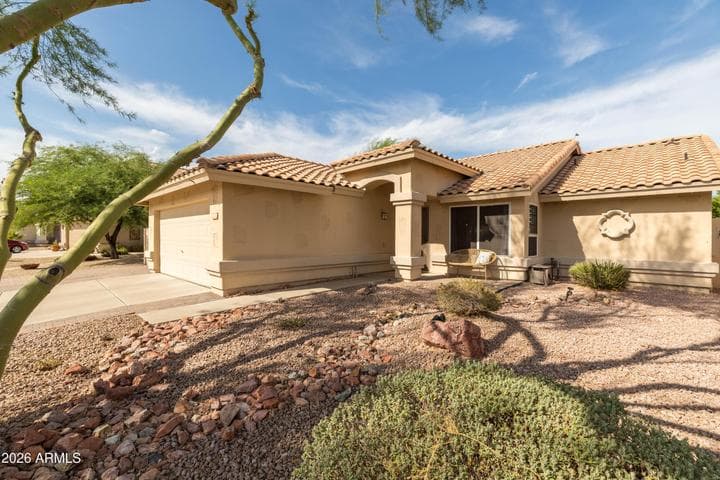 22527 N 74TH Avenue, Glendale, AZ