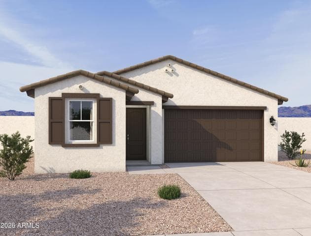 4756 W ELLIS Street, Laveen, AZ