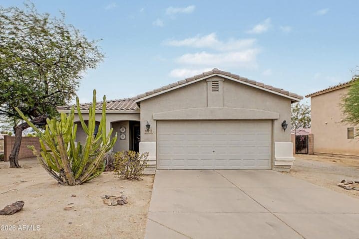 16215 W LILAC Street, Goodyear, AZ