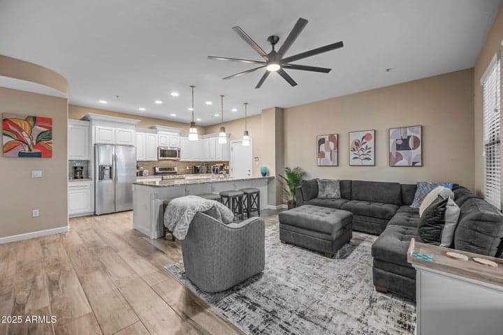 4777 S FULTON RANCH Boulevard #1044, Chandler, AZ