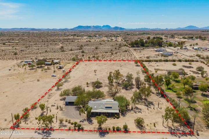 24 S 348TH Avenue, Tonopah, AZ