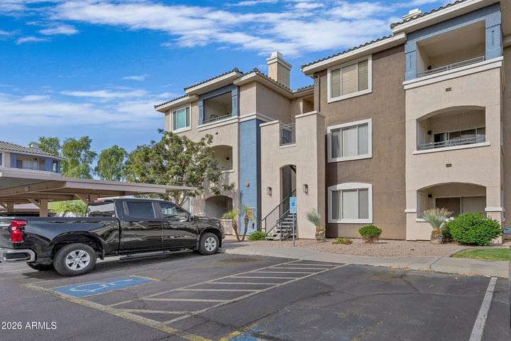 5345 E VAN BUREN Street #362, Phoenix, AZ