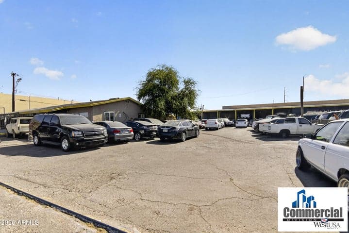 2301 N 27TH Avenue, Phoenix, AZ