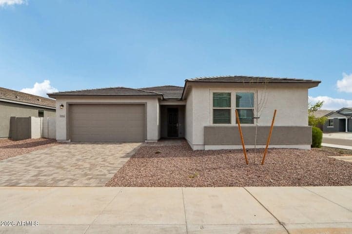 15602 W ONYX Avenue, Waddell, AZ