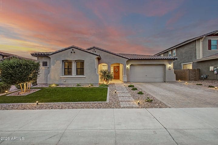 27912 N 93RD Lane, Peoria, AZ