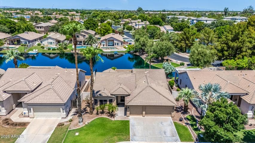 1312 W LYNX Way, Chandler, AZ