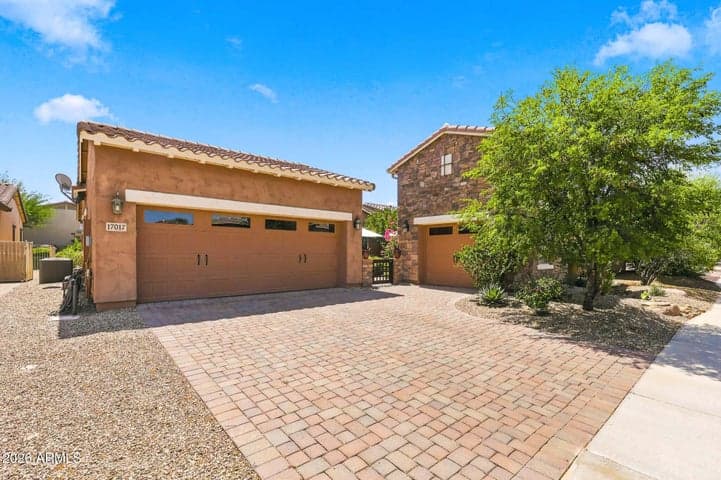 17017 S 178th Avenue, Goodyear, AZ