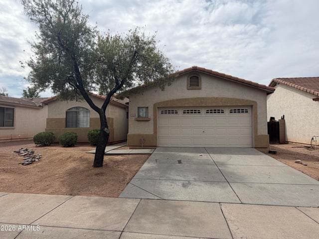 1541 W SAINT KATERI Drive, Phoenix, AZ