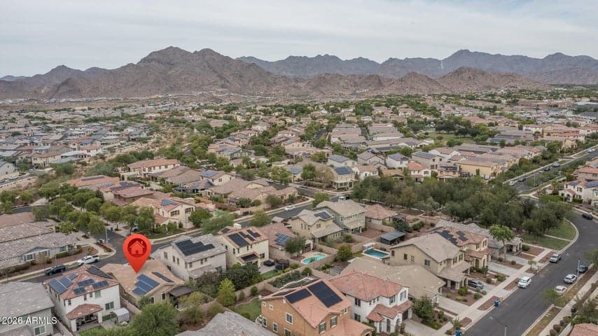 2111 N HERITAGE Street, Buckeye, AZ