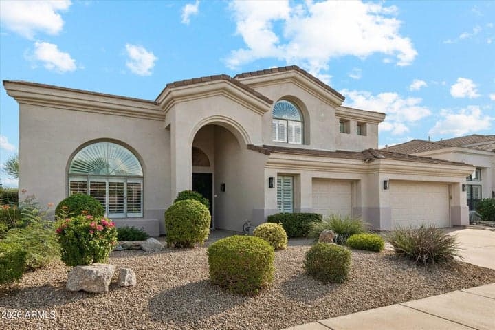 7511 E NESTLING Way, Scottsdale, AZ