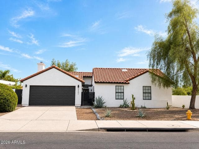5601 E Paradise Lane, Scottsdale, AZ