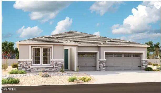 24252 N 172ND Lane, Surprise, AZ