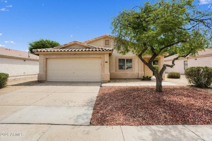 5711 N 73RD Drive, Glendale, AZ