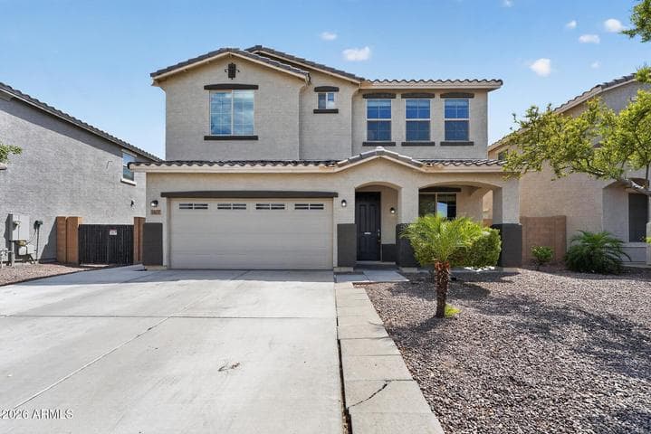 1627 W DESERT SPRING Way, San Tan Valley, AZ