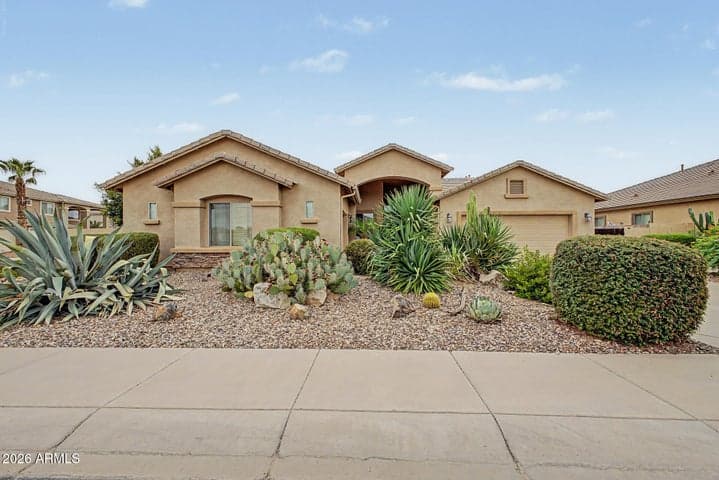 43398 W LITTLE Drive, Maricopa, AZ