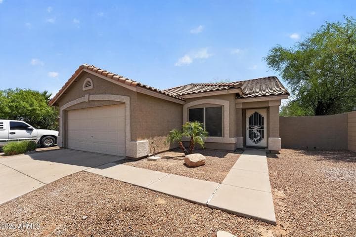 8425 E NAVARRO Circle, Mesa, AZ