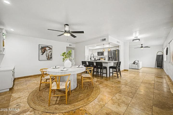 5432 W Dahlia Drive, Glendale, AZ