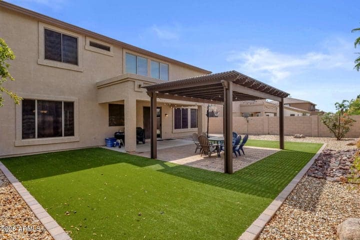 16660 N 174TH Avenue, Surprise, AZ