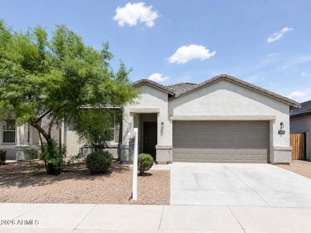 7836 W RIVERSIDE Avenue, Phoenix, AZ