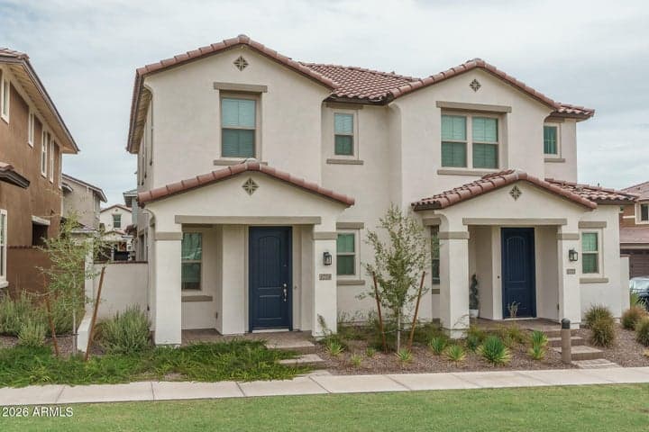 2779 N CLAIRE Drive, Buckeye, AZ